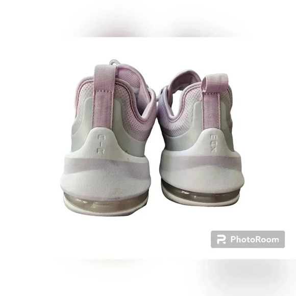 Nike Air Max Light Purple 6Y - Picture 8 of 11